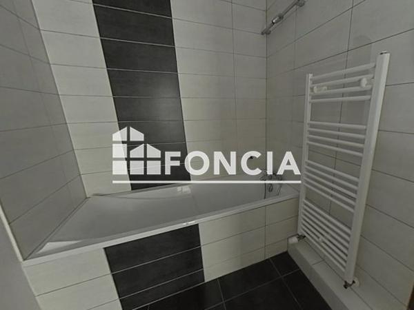 Location Appartement 3 pièces 70.69 m² - Wittelsheim 68310