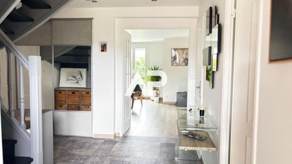 Maison 6 pièces , 4 chambres, Soisy-sous-Montmorency €650 000 - Référence 1584