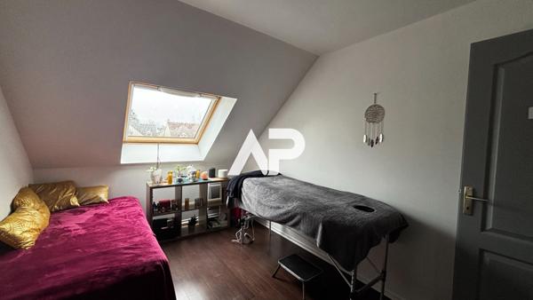 Maison 6 pièces , 4 chambres, Soisy-sous-Montmorency €650 000 - Référence 1584