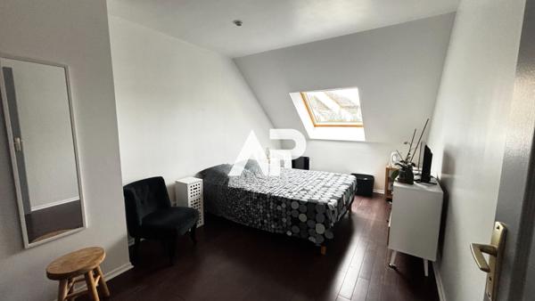 Maison 6 pièces , 4 chambres, Soisy-sous-Montmorency €650 000 - Référence 1584