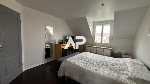 Maison 6 pièces , 4 chambres, Soisy-sous-Montmorency €650 000 - Référence 1584