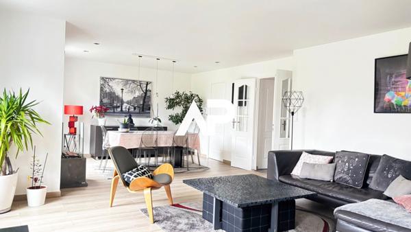 Maison 6 pièces , 4 chambres, Soisy-sous-Montmorency €650 000 - Référence 1584