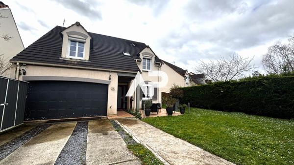 Maison 6 pièces , 4 chambres, Soisy-sous-Montmorency €650 000 - Référence 1584