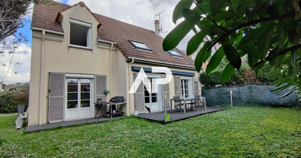 Maison 6 pièces , 4 chambres, Soisy-sous-Montmorency €650 000 - Référence 1584