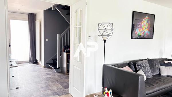 Maison 6 pièces , 4 chambres, Soisy-sous-Montmorency €650 000 - Référence 1584
