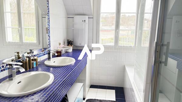 Maison 6 pièces , 4 chambres, Soisy-sous-Montmorency €650 000 - Référence 1584