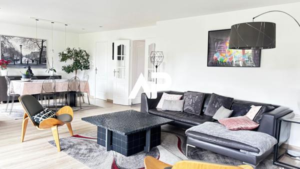 Maison 6 pièces , 4 chambres, Soisy-sous-Montmorency €650 000 - Référence 1584
