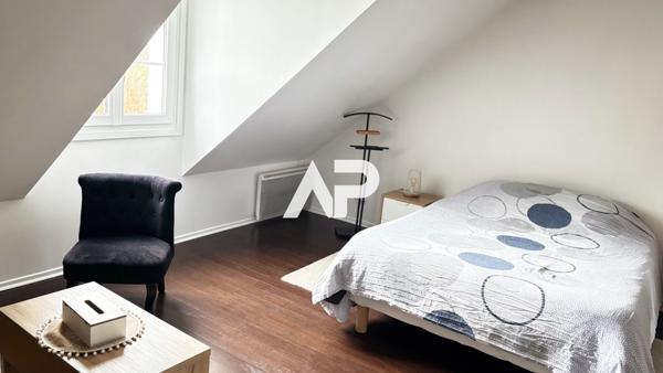 Maison 6 pièces , 4 chambres, Soisy-sous-Montmorency €650 000 - Référence 1584