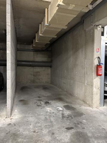 Parking à Cesson-Sévigné (ref : G176107)