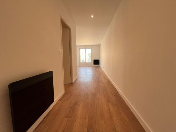 Appartement 70m2 rénové Proche Centre-Ville