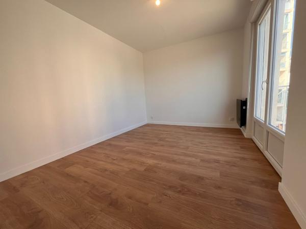 Appartement 70m2 rénové Proche Centre-Ville