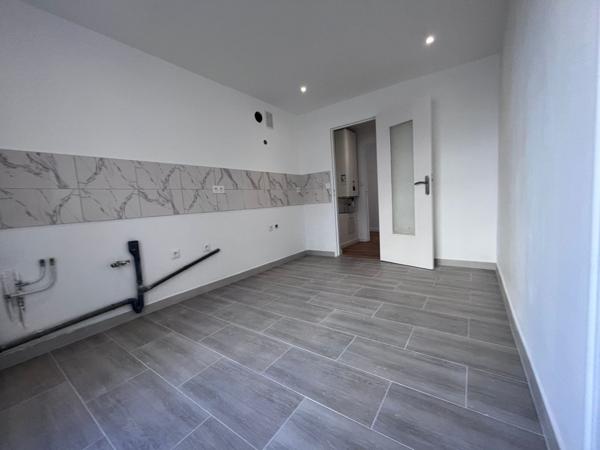 Appartement 70m2 rénové Proche Centre-Ville