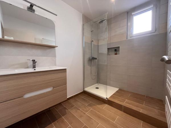 Appartement 70m2 rénové Proche Centre-Ville