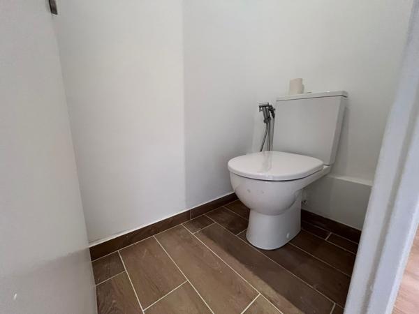 Appartement 70m2 rénové Proche Centre-Ville