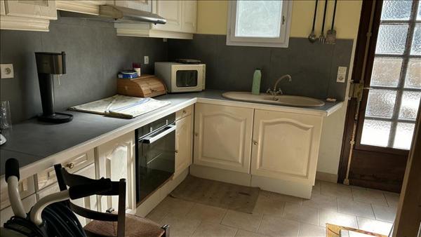 Maison à vendre |  Saint-Laurent-les-Tours |  7 pièces | 188 m²