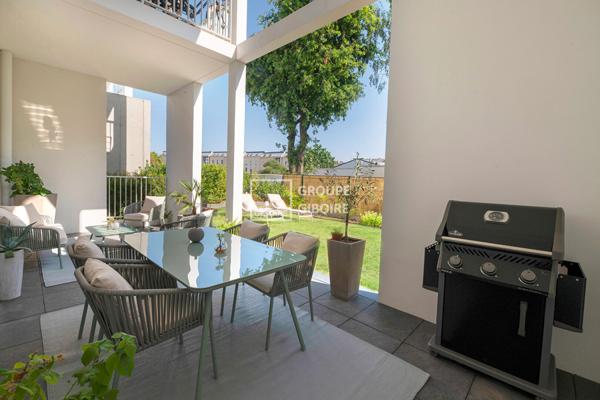 Appartement T4 à vendre Rennes Lorient - Saint-brieuc - 86 m² (réf : MD26570E-2009)