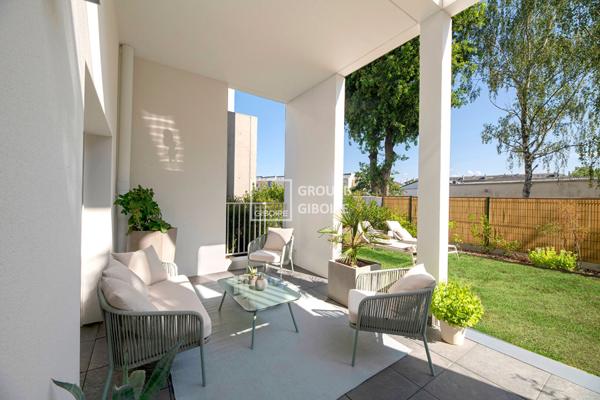 Appartement T4 à vendre Rennes Lorient - Saint-brieuc - 86 m² (réf : MD26570E-2009)