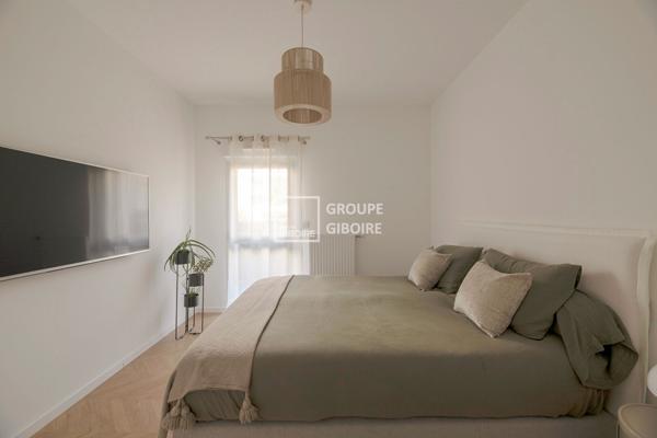 Appartement T4 à vendre Rennes Lorient - Saint-brieuc - 86 m² (réf : MD26570E-2009)