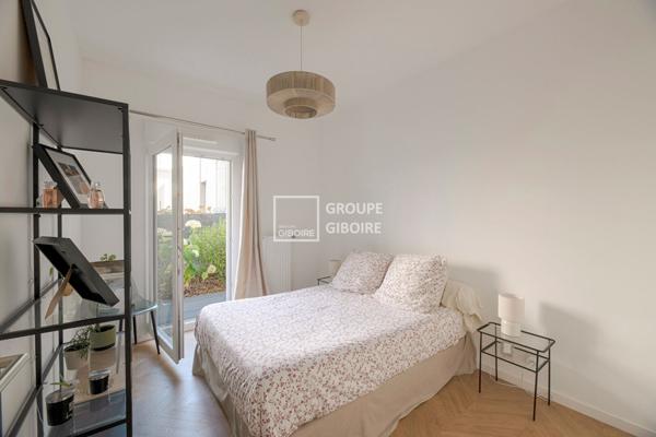 Appartement T4 à vendre Rennes Lorient - Saint-brieuc - 86 m² (réf : MD26570E-2009)