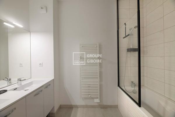 Appartement T4 à vendre Rennes Lorient - Saint-brieuc - 86 m² (réf : MD26570E-2009)