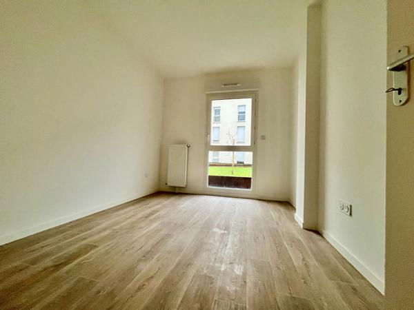 Appartement Rouen 4 pièces 79.28 m2
