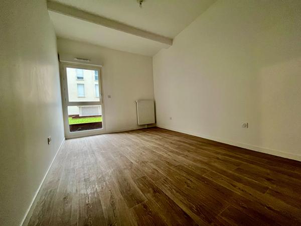 Appartement Rouen 4 pièces 79.28 m2
