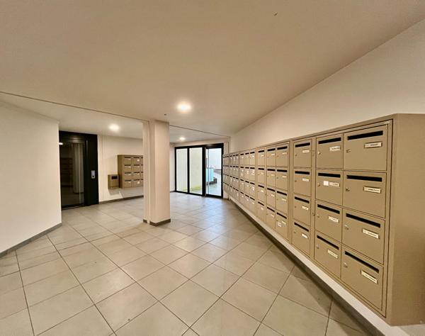 Appartement Rouen 4 pièces 79.28 m2