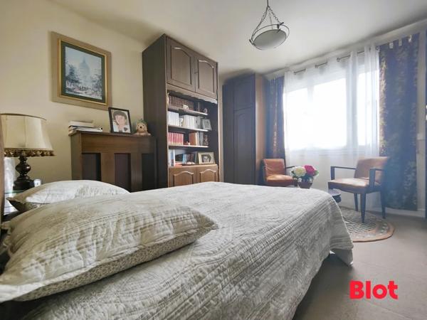 Appartement 5 pièce(s)