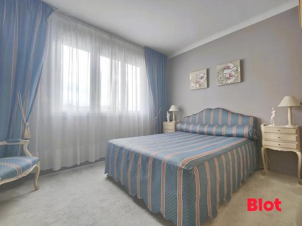 Appartement 5 pièce(s)