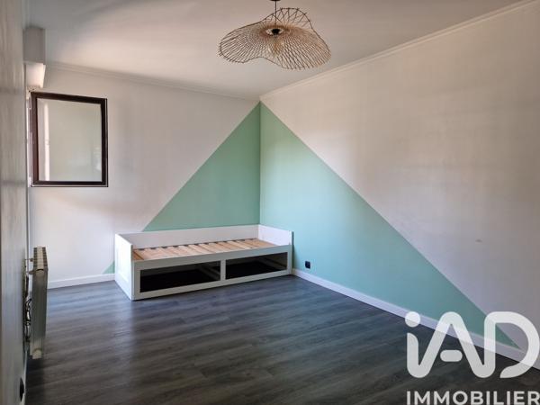 Appartement à vendre 4 pièces 97 m² Seyssins