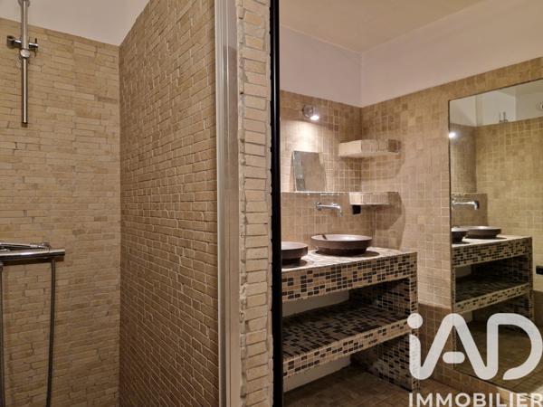 Appartement à vendre 4 pièces 97 m² Seyssins