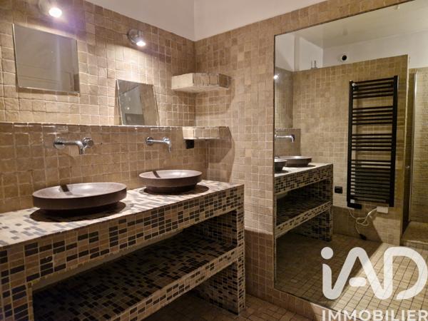 Appartement à vendre 4 pièces 97 m² Seyssins