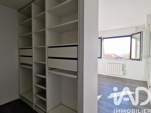 Appartement à vendre 4 pièces 97 m² Seyssins