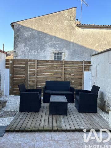 Maison à vendre 3 pièces 75 m² Nancras