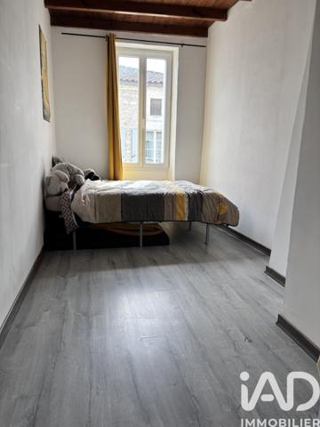 Maison à vendre 3 pièces 75 m² Nancras