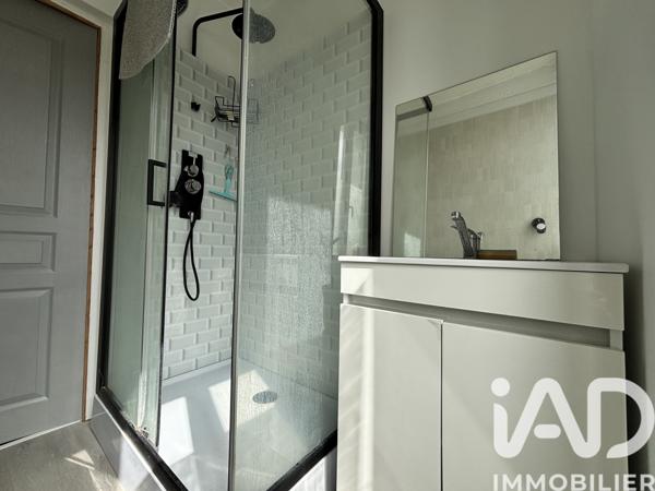 Maison à vendre 3 pièces 75 m² Nancras