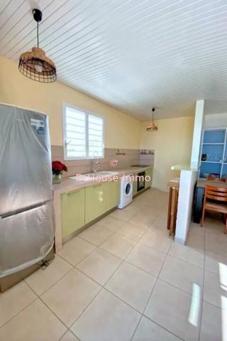 Appartement à louer 3 pièces de 74 m²