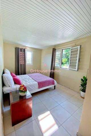 Appartement à louer 3 pièces de 74 m²