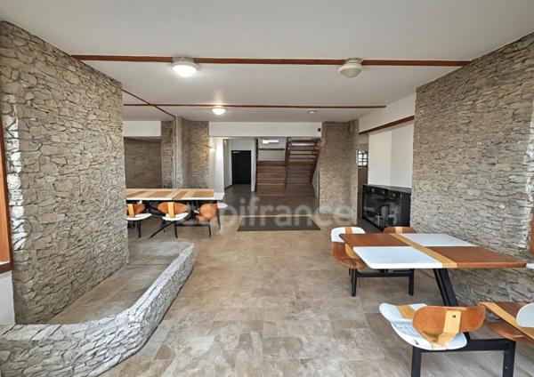 Appartement STUDIO à vendre 1 pièces RENNES (35)