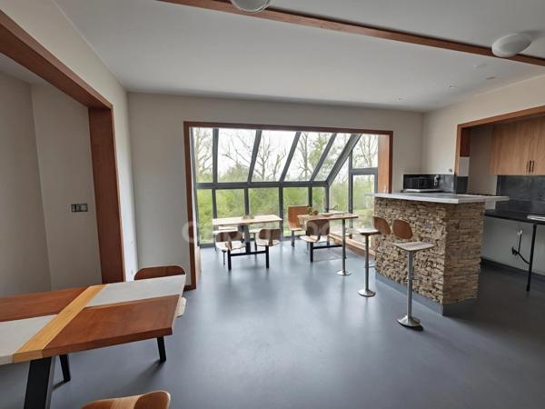 Appartement STUDIO à vendre 1 pièces RENNES (35)