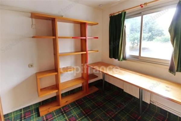 Appartement STUDIO à vendre 1 pièces RENNES (35)