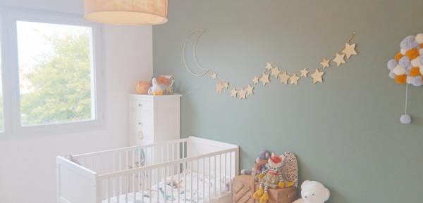 À vendre - Maison individuelle, 5 pièces située à MIONS (69780)