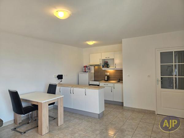Vente appartement Saint Marc Sur Mer : 244 490 € - AJP Immobilier Saint-Marc-sur-Mer