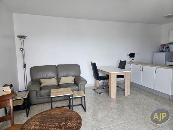 Vente appartement Saint Marc Sur Mer : 244 490 € - AJP Immobilier Saint-Marc-sur-Mer