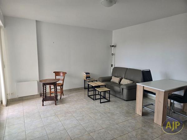 Vente appartement Saint Marc Sur Mer : 244 490 € - AJP Immobilier Saint-Marc-sur-Mer