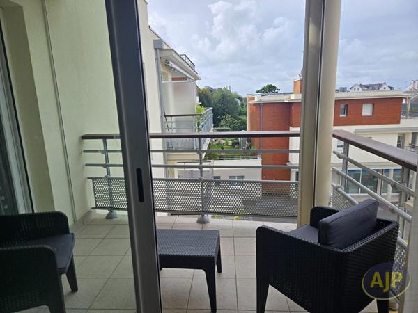 Vente appartement Saint Marc Sur Mer : 244 490 € - AJP Immobilier Saint-Marc-sur-Mer