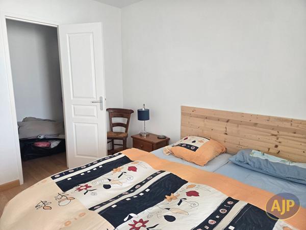 Vente appartement Saint Marc Sur Mer : 244 490 € - AJP Immobilier Saint-Marc-sur-Mer