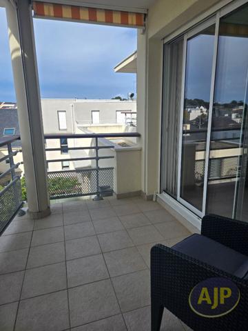 Vente appartement Saint Marc Sur Mer : 244 490 € - AJP Immobilier Saint-Marc-sur-Mer