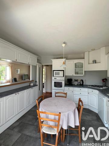 Maison à vendre 5 pièces 111 m² Bergerac