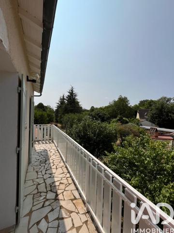 Maison à vendre 5 pièces 111 m² Bergerac